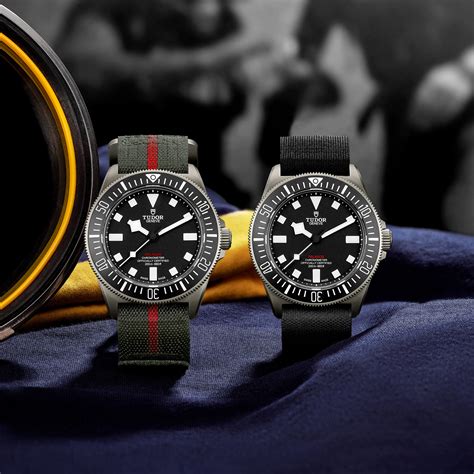 navy seals tudor watches|tudor pelagos fxd black.